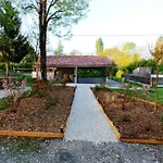 Σαλέ Zecamping 3 Etoiles Piscine Chauffee