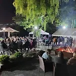 Σαλέ Zecamping 3 Etoiles Piscine Chauffee Vendoire