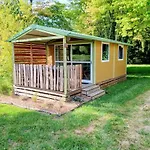 Zecamping 3 Etoiles Piscine Chauffee *