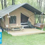 Σαλέ Zecamping 3 Etoiles Piscine Chauffee