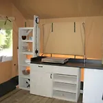 Σαλέ Zecamping 3 Etoiles Piscine Chauffee *