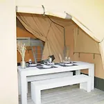 Σαλέ Zecamping 3 Etoiles Piscine Chauffee Vendoire