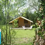 Zecamping 3 Etoiles Piscine Chauffee *