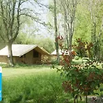 Σαλέ Zecamping 3 Etoiles Piscine Chauffee Vendoire
