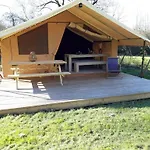 Zecamping 3 Etoiles Piscine Chauffee Vendoire