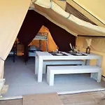 Σαλέ Zecamping 3 Etoiles Piscine Chauffee Vendoire