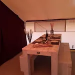 Zecamping 3 Etoiles Piscine Chauffee Σαλέ Vendoire