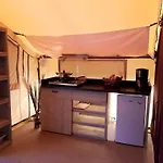 Zecamping 3 Etoiles Piscine Chauffee