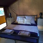 Σαλέ Zecamping 3 Etoiles Piscine Chauffee