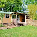 Zecamping 3 Etoiles Piscine Chauffee Σαλέ *