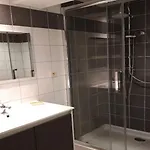 Zecamping 3 Etoiles Piscine Chauffee Σαλέ *