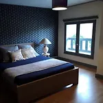 Zecamping 3 Etoiles Piscine Chauffee Σαλέ *