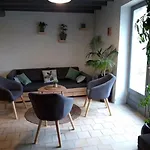 Σαλέ Zecamping 3 Etoiles Piscine Chauffee