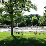 Zecamping 3 Etoiles Piscine Chauffee *