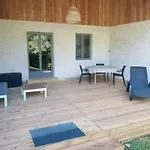 Zecamping 3 Etoiles Piscine Chauffee Vendoire