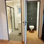 Σαλέ Zecamping 3 Etoiles Piscine Chauffee Vendoire