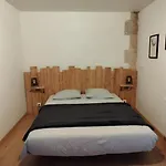 Zecamping 3 Etoiles Piscine Chauffee Σαλέ