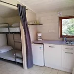 Zecamping 3 Etoiles Piscine Chauffee Σαλέ Vendoire
