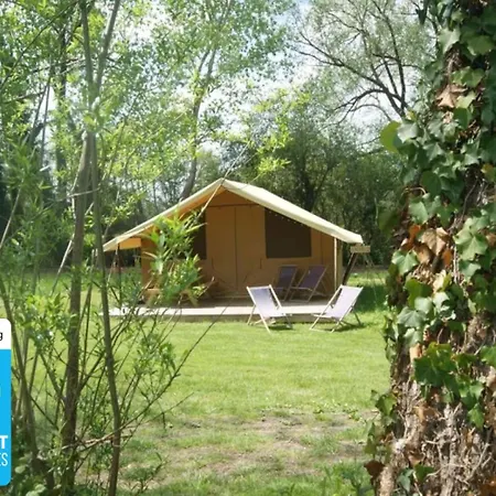 Zecamping 3 Etoiles Piscine Chauffee *