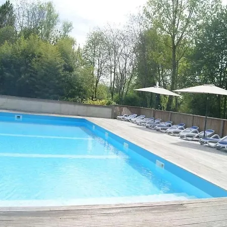 Zecamping 3 Etoiles Piscine Chauffee *