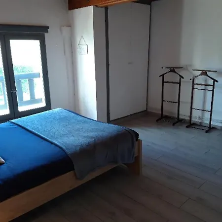 Alpstuga Zecamping 3 Etoiles Piscine Chauffee Vendoire