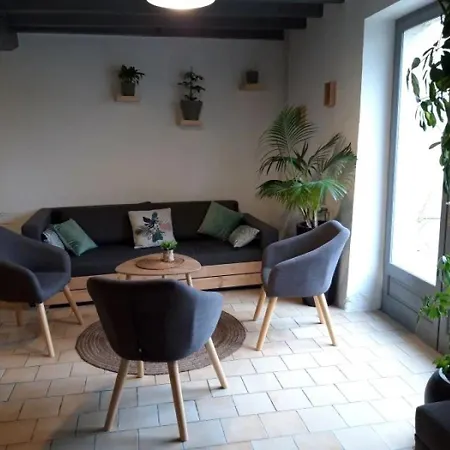 Horská chata Zecamping 3 Etoiles Piscine Chauffee