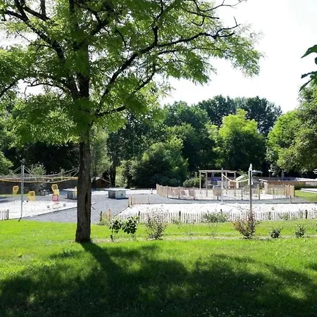 Zecamping 3 Etoiles Piscine Chauffee *