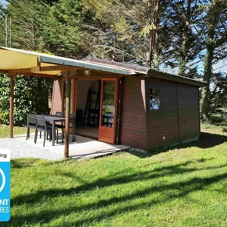 Zecamping 3 Etoiles Piscine Chauffee