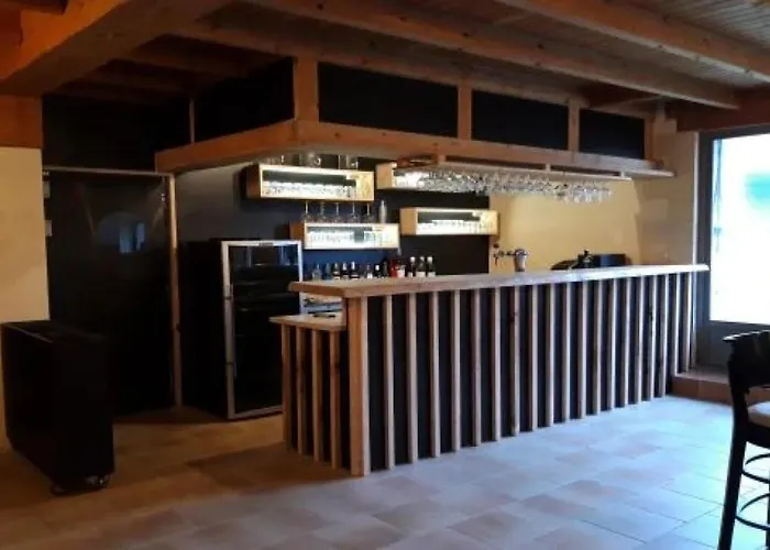 Zecamping 3 Etoiles Piscine Chauffee Alpstuga