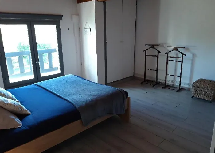 Alpstuga Zecamping 3 Etoiles Piscine Chauffee Vendoire