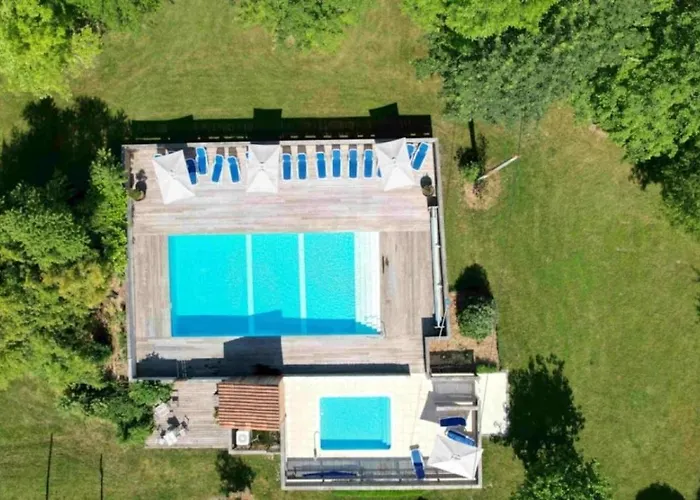 Alpstuga Zecamping 3 Etoiles Piscine Chauffee